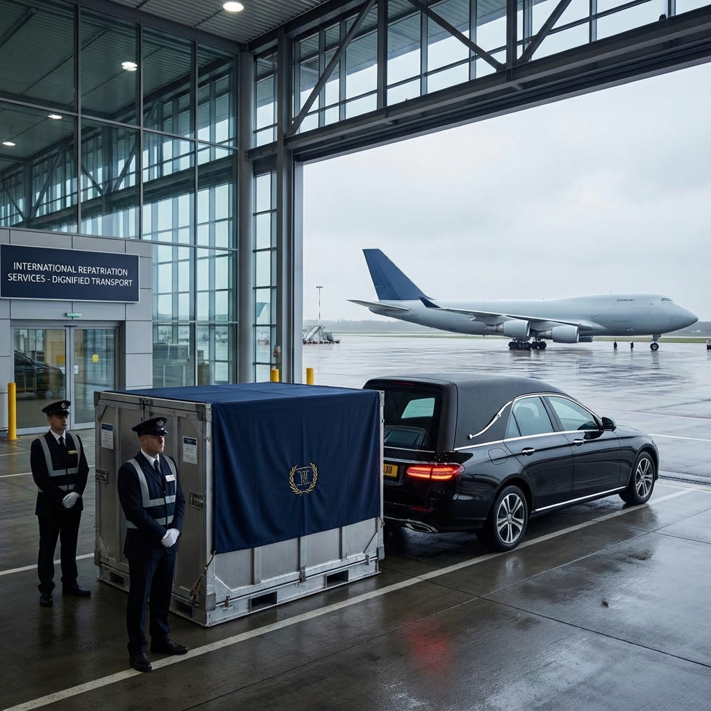 Transport międzynarodowy