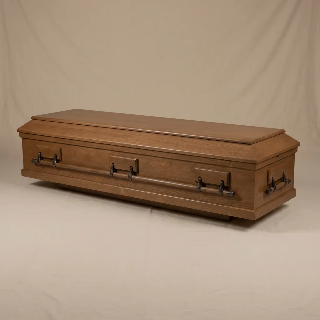 Trumna klasyczna